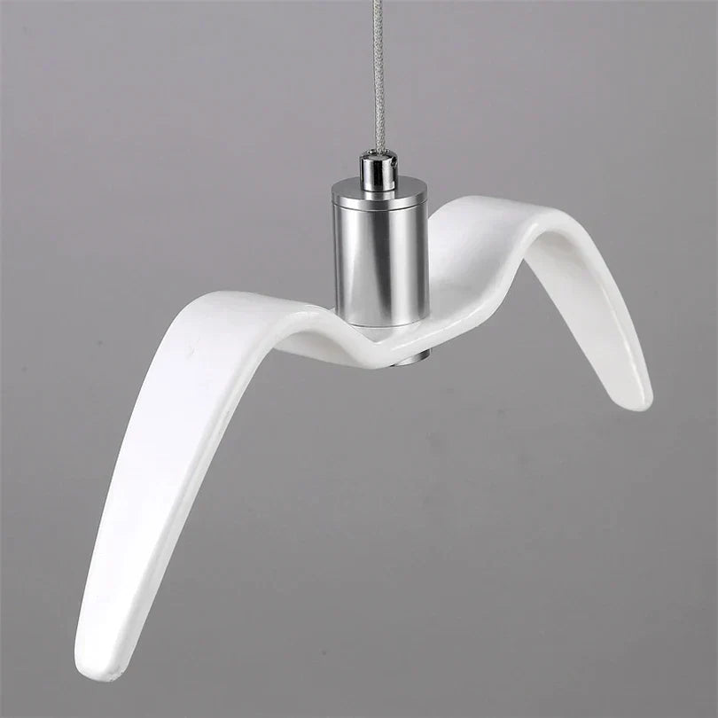 BeakBrilliance Design Bird Lamp For Home Decor Lovers Warm Lighting | Lersk