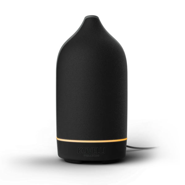 Æterisk Olie Diffuser — Keramisk Design til Hjem og Kontor | Lersk