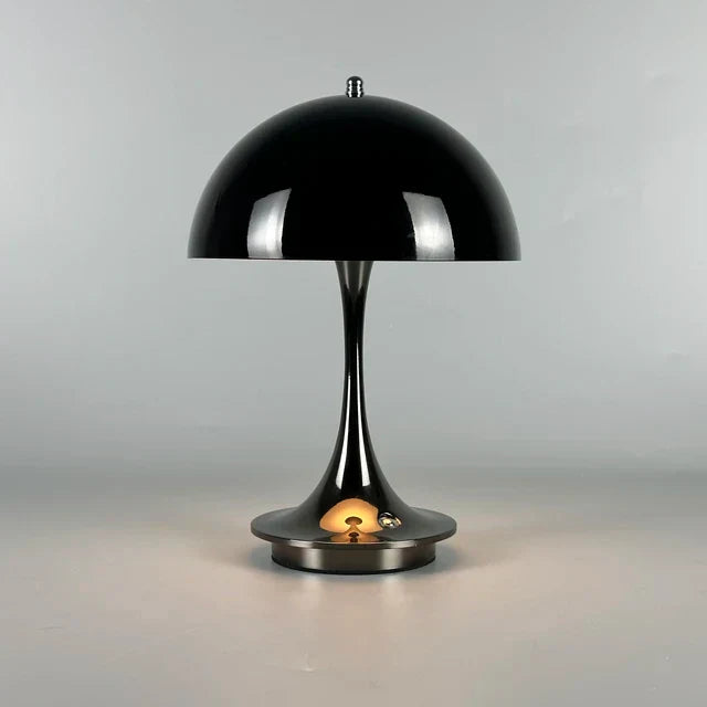CordFreeShine Cordless Table Lamp For Cozy Spaces Portable | Lersk