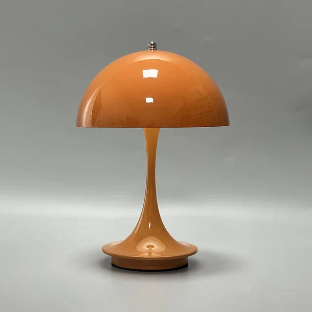 CordFreeShine Cordless Table Lamp For Cozy Spaces Portable | Lersk