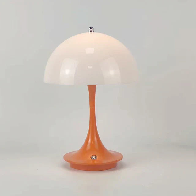 CordFreeShine Cordless Table Lamp For Cozy Spaces Portable | Lersk