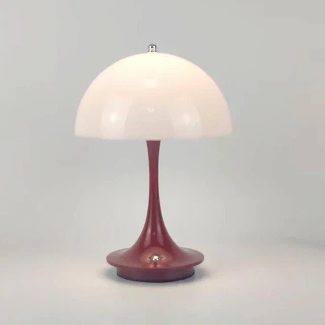 CordFreeShine Cordless Table Lamp For Cozy Spaces Portable | Lersk