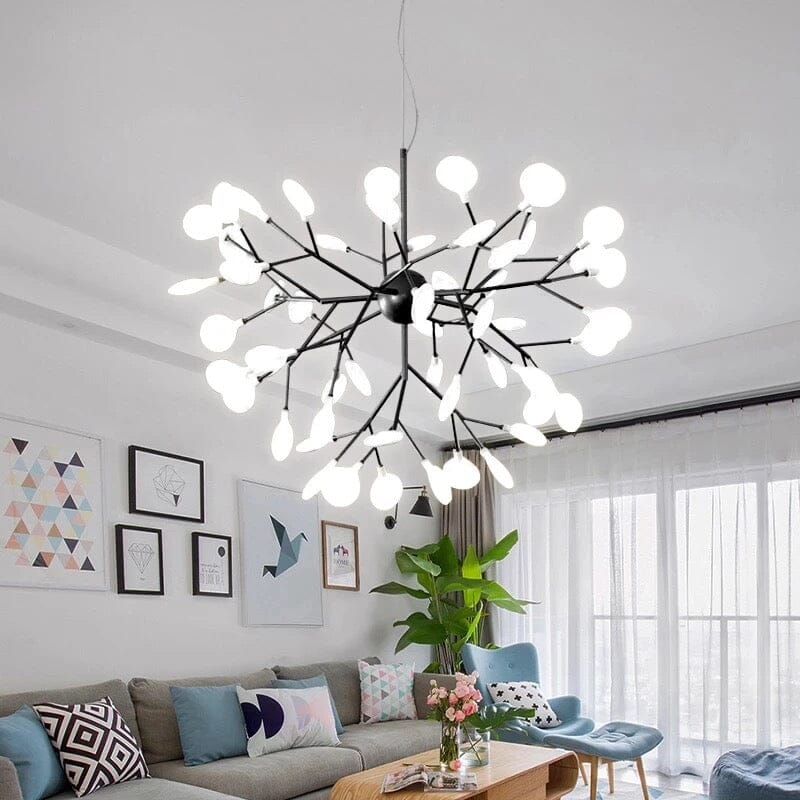 Lucera Chandelier | Lersk