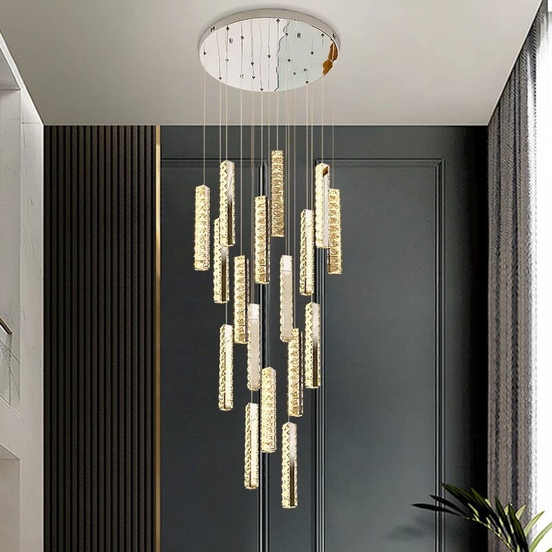 Orabella Chandelier | Lersk