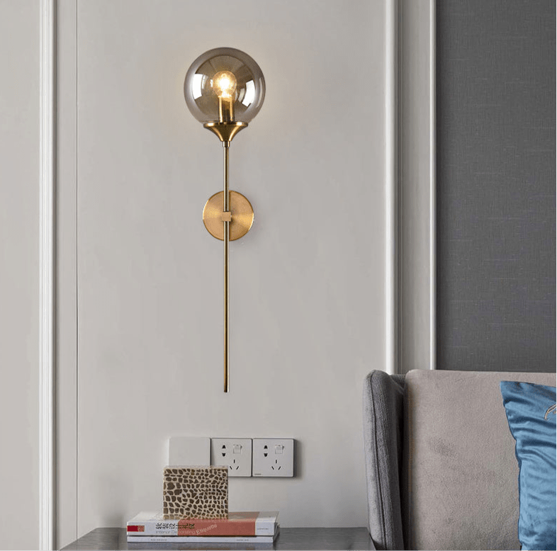 Lunaris Glass Orb | Lersk