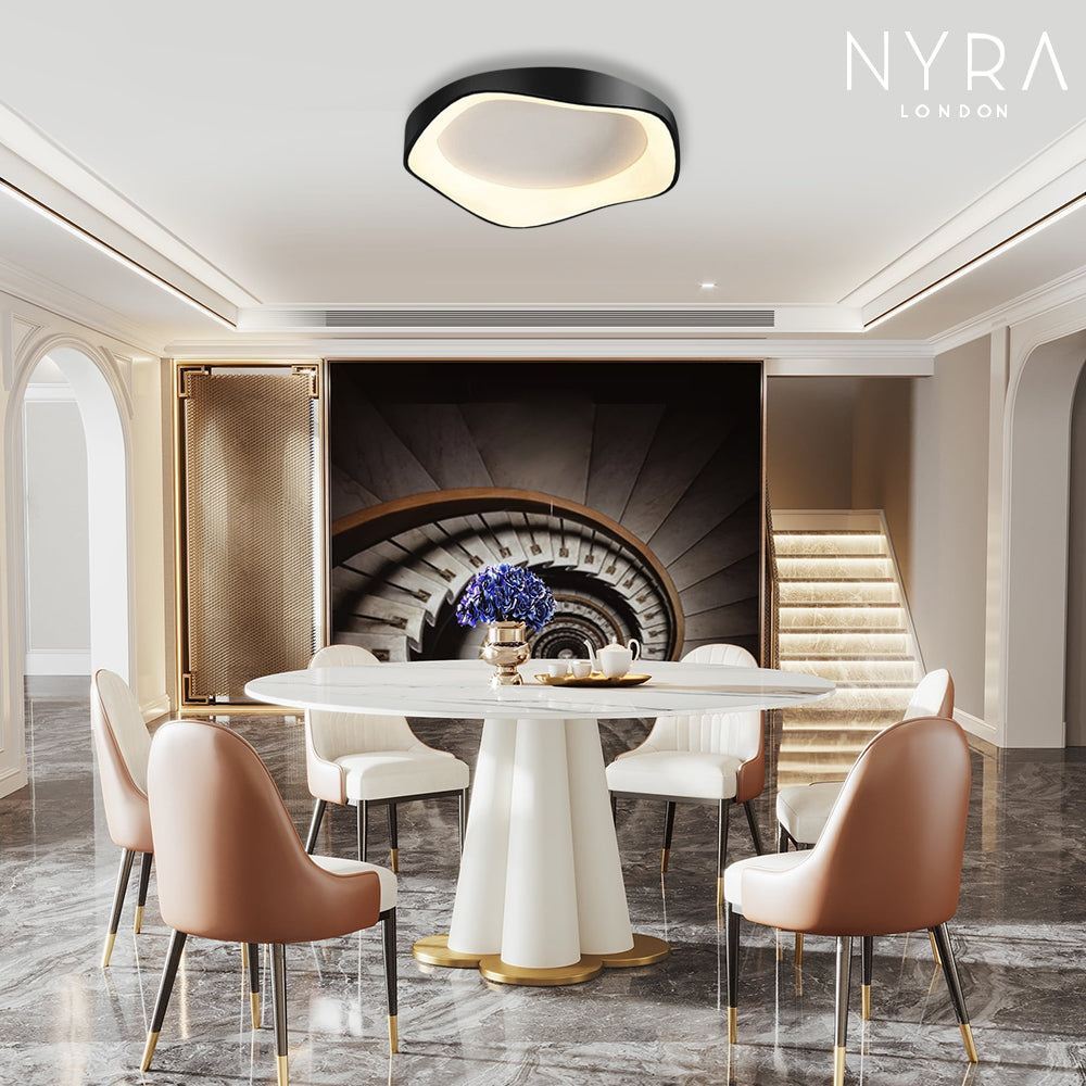 Virelli | Ceiling & Wall Light | Lersk