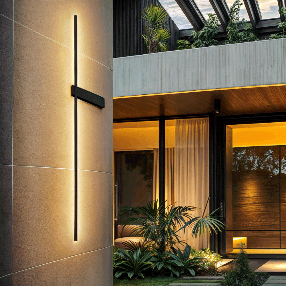 Bramwell Wall Lamps | Lersk