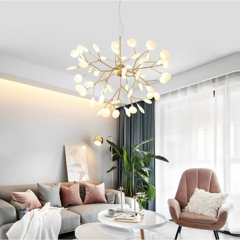 Lucera Chandelier | Lersk