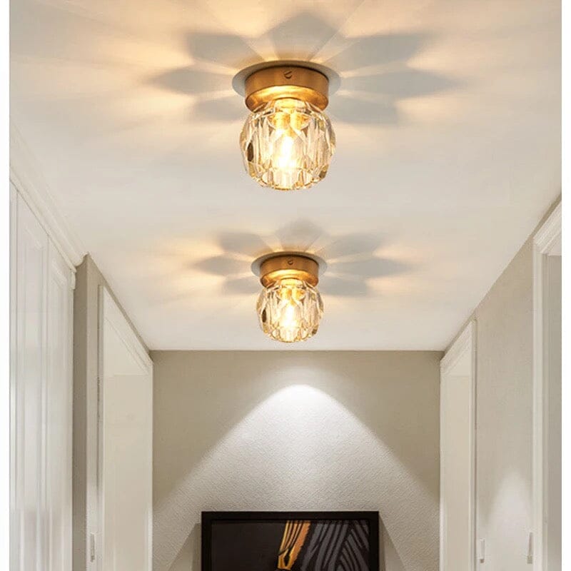 Liora Wall Lamps | Lersk