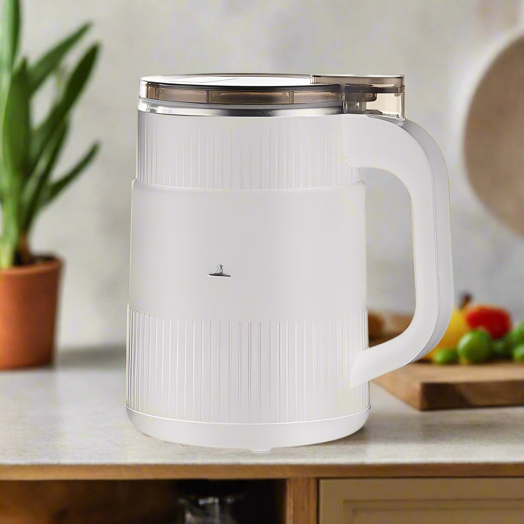 Grainmaker Electric Grain Mill For Fresh Flour Home Bakers | Lersk