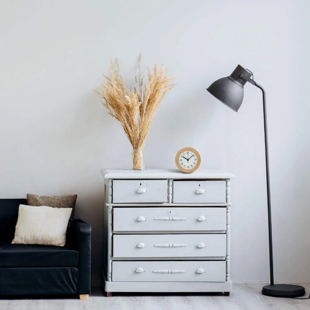 Tranquil Timber Alarm Clock For Peaceful Sleep And Gentle Night Light | Lersk