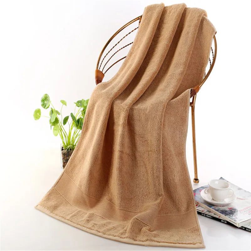 Vireo 100% egyptská bavlna koupelnová osuška 70x140cm 650g Premium | Lersk