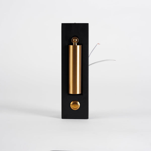 Nexora Minimalist Swing Arm Wall Lamp for Modern Spaces | Lersk