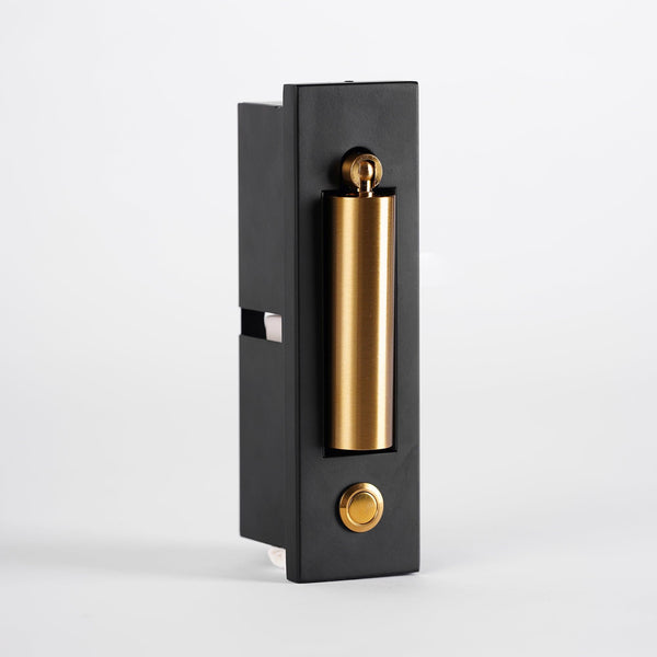 Nexora Minimalist Swing Arm Wall Lamp for Modern Spaces | Lersk