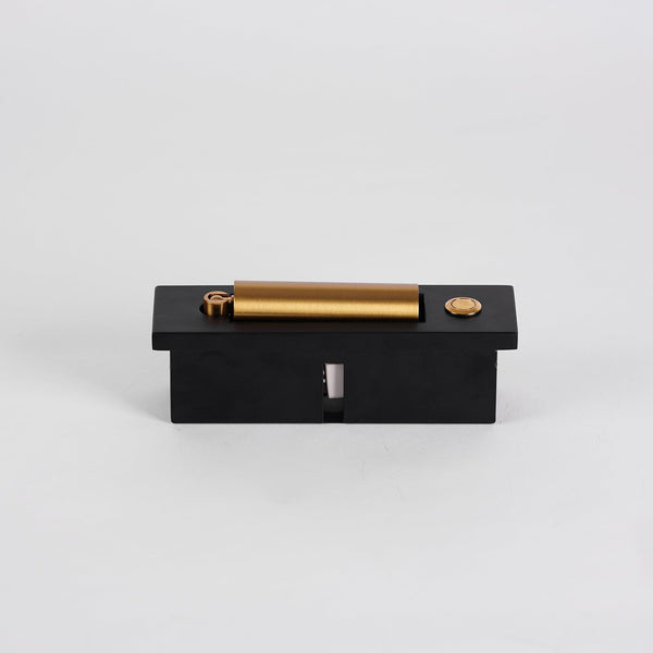 Nexora Minimalist Swing Arm Wall Lamp for Modern Spaces | Lersk