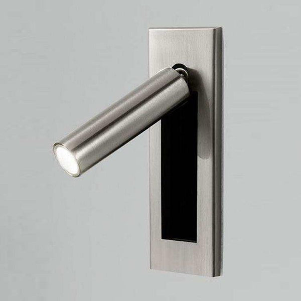 Nexora Minimalist Swing Arm Wall Lamp for Modern Spaces | Lersk