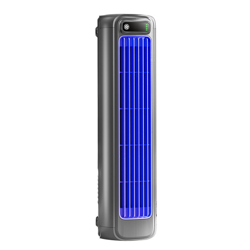 Wall-Mountable Portable AC With Fast Cooling And Long Battery Life | Lersk