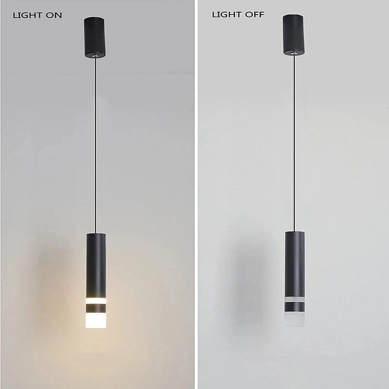 Soren | Lampade a sospensione minimaliste | Lersk