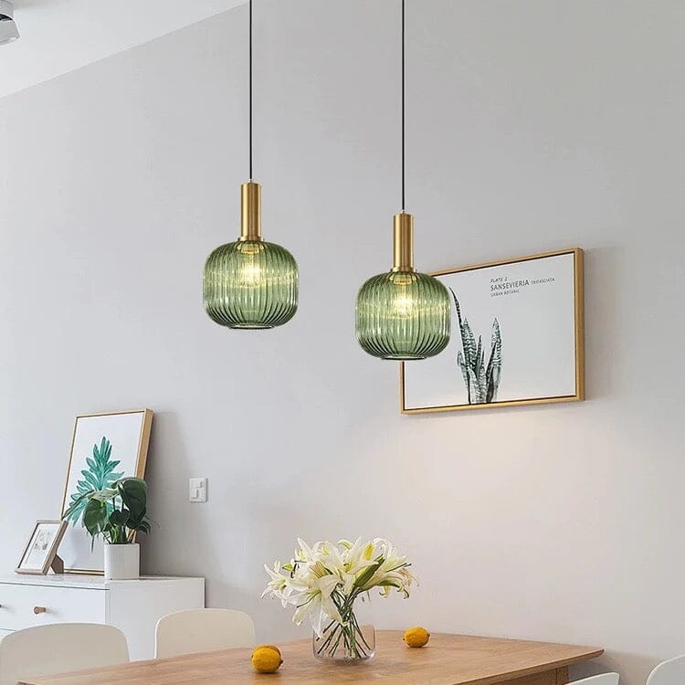 Aveline Pendant Lights | Lersk
