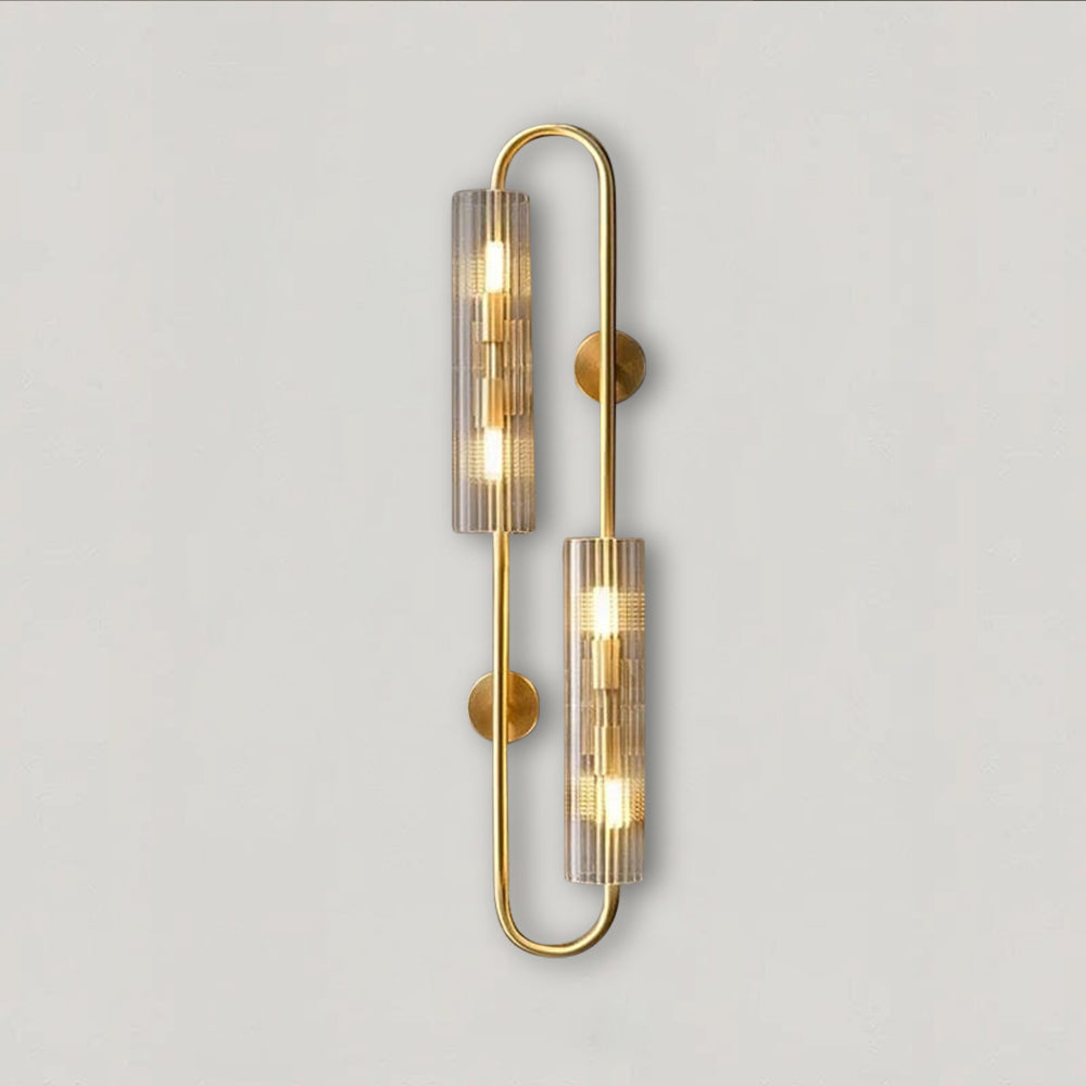 Langford | Wall Light | Lersk