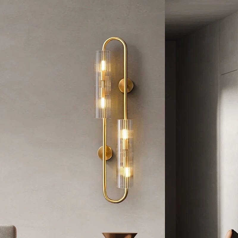 Langford | Wall Light | Lersk