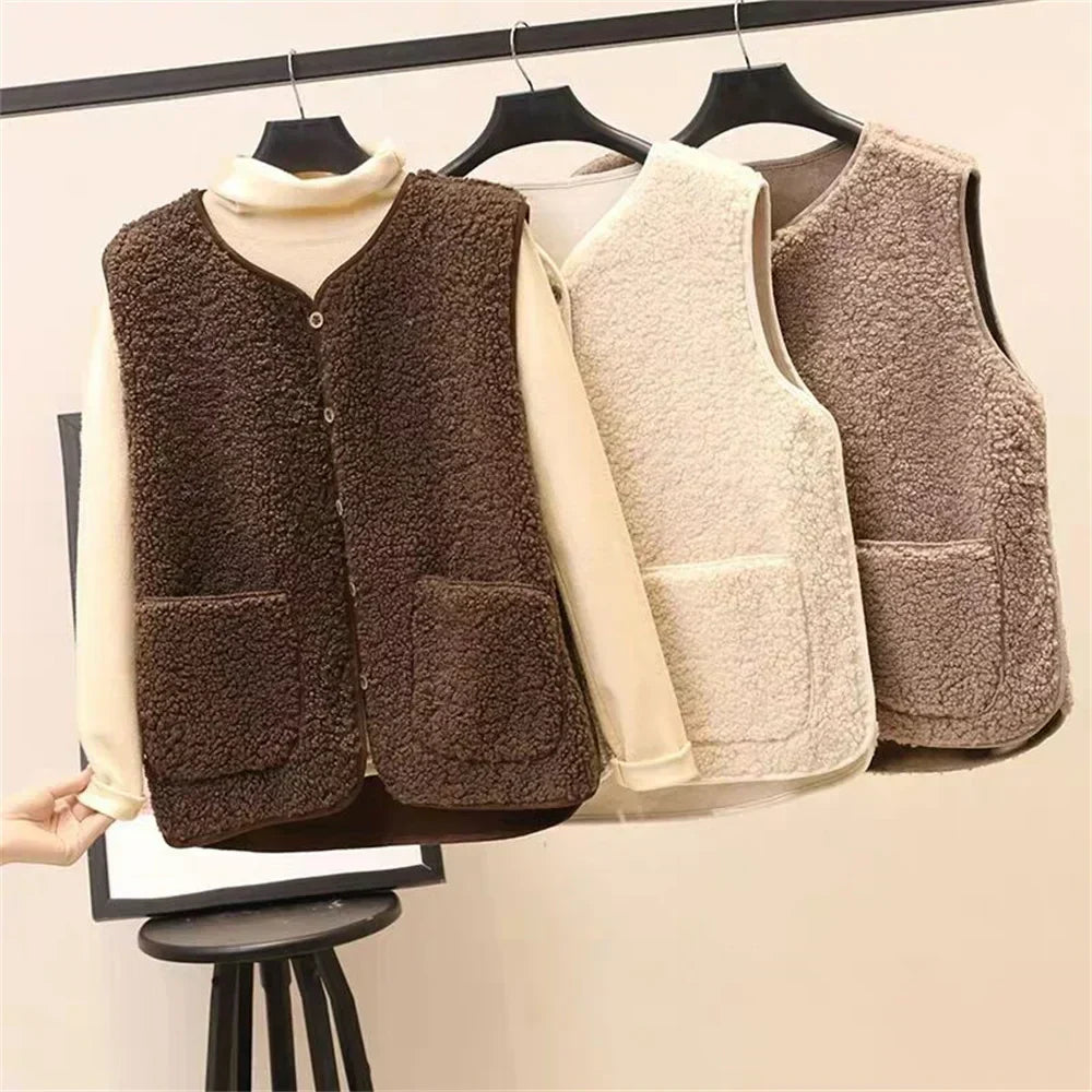 Lunara Knit Cardigan For Women, Soft Everyday Warmth And Timeless Style | Lersk