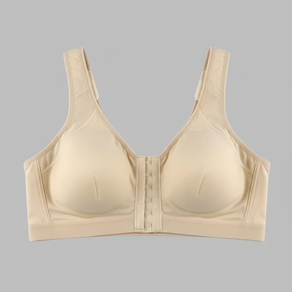 Corrective Bra For Perfect Posture And Optimal Support Everyday Comfort And Easy Wear | Lersk