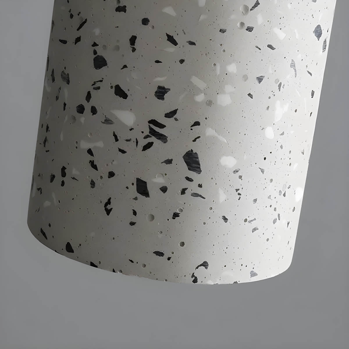 Terrazio Concrete Pendant Light for Indoor Living Spaces | Lersk