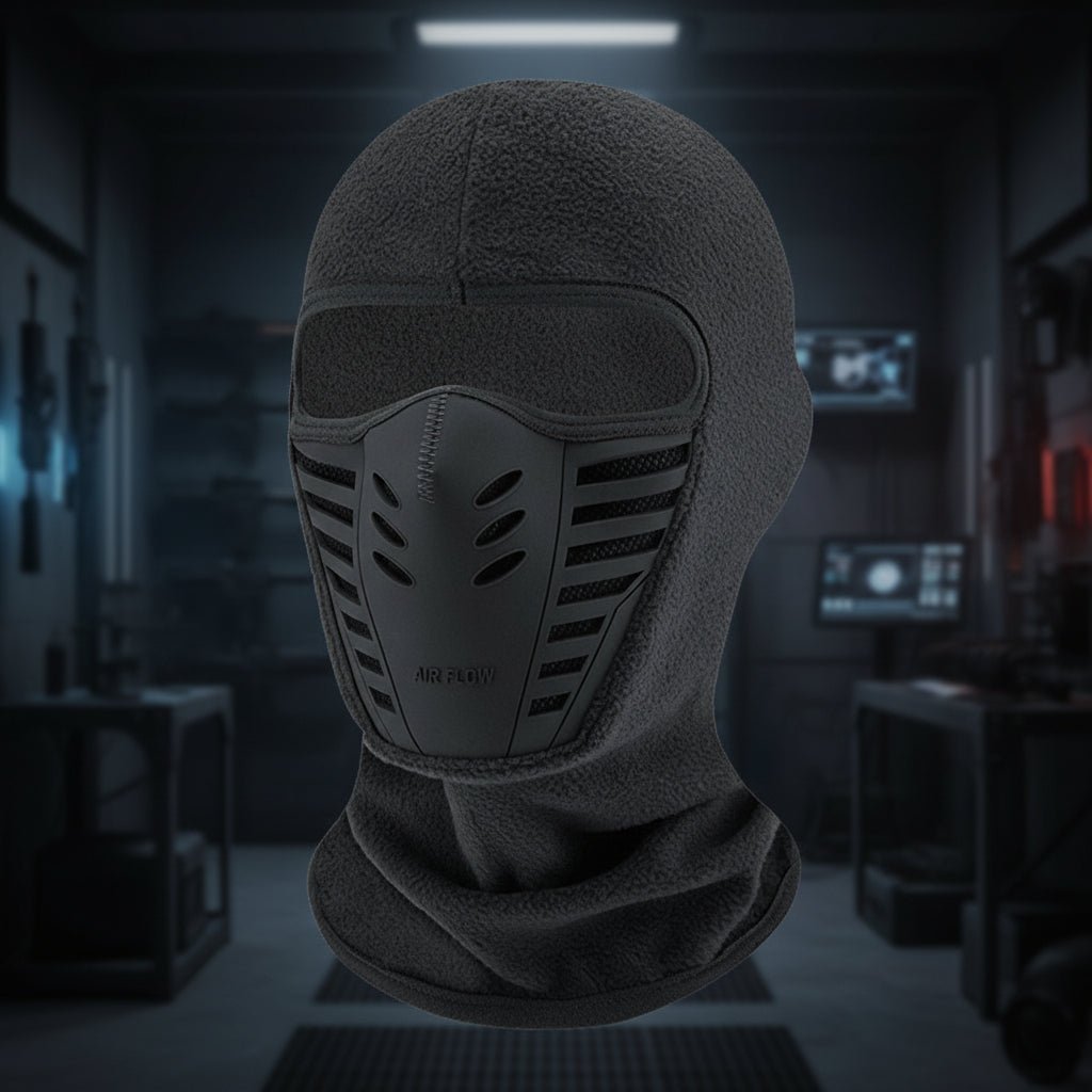 Winter Windproof Full Face Balaclava Mask for Outdoor Sports | Lersk