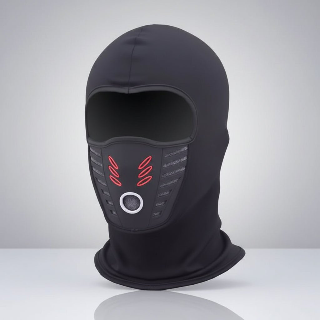 Winter Windproof Full Face Balaclava Mask for Outdoor Sports | Lersk