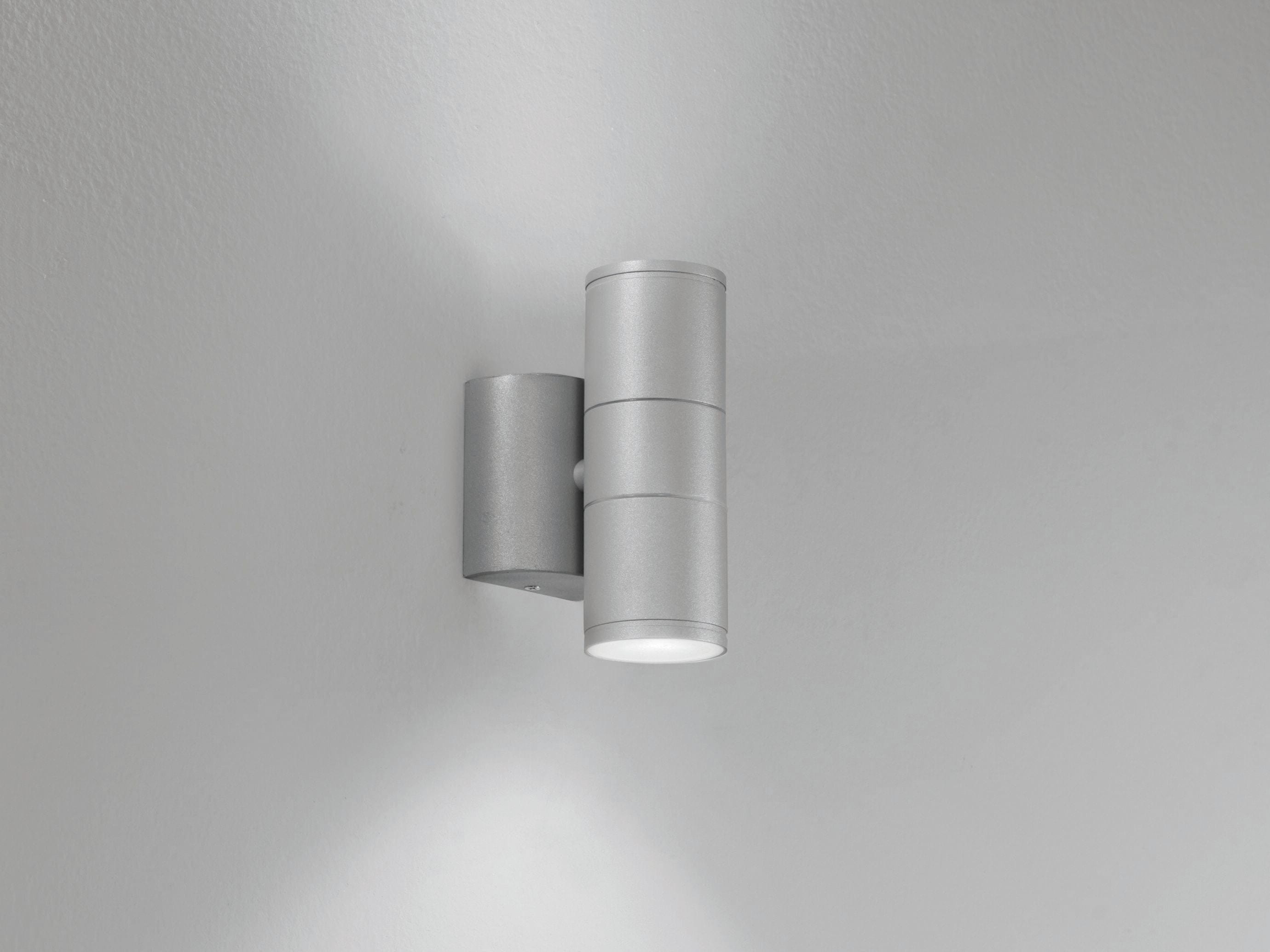 Liora | Twin-Head Wall Light | Lersk