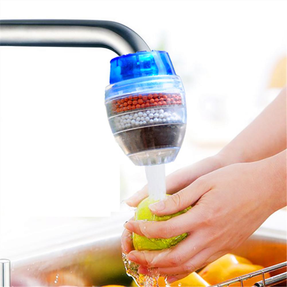 PureFlow Faucet Filter For Healthier Water At Home | Lersk