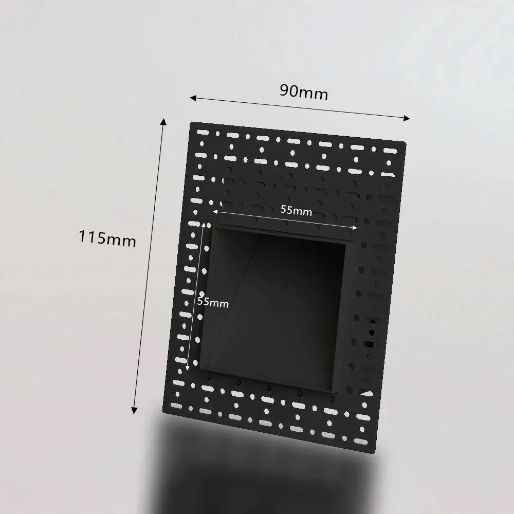 LumaStep Motion-Sensing LED Stair Light With Auto-On | Lersk
