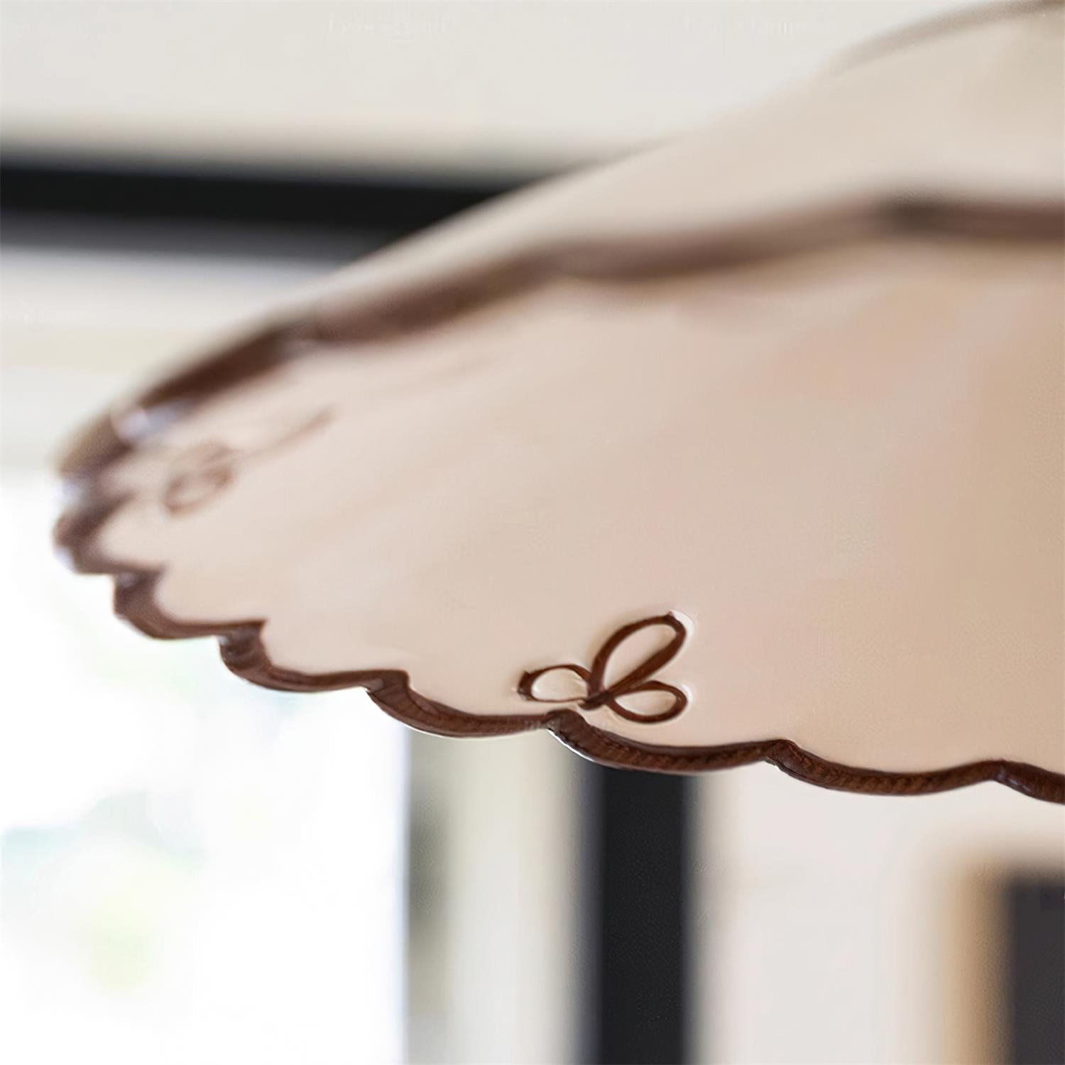 Aurelia Retro Ceramic Pendant Lights for Kitchens and Cafes | Lersk