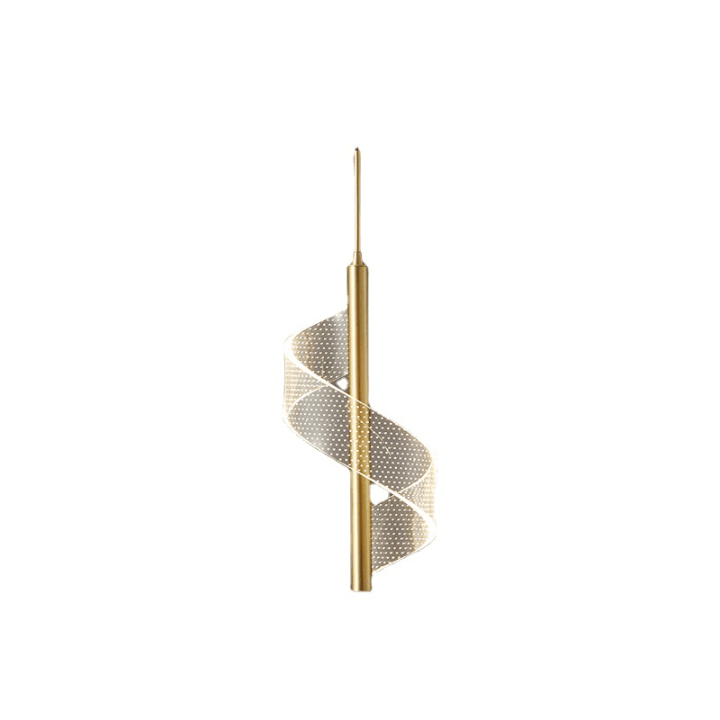 LumaLine LED Pendant Lamps with Contemporary Design | Lersk