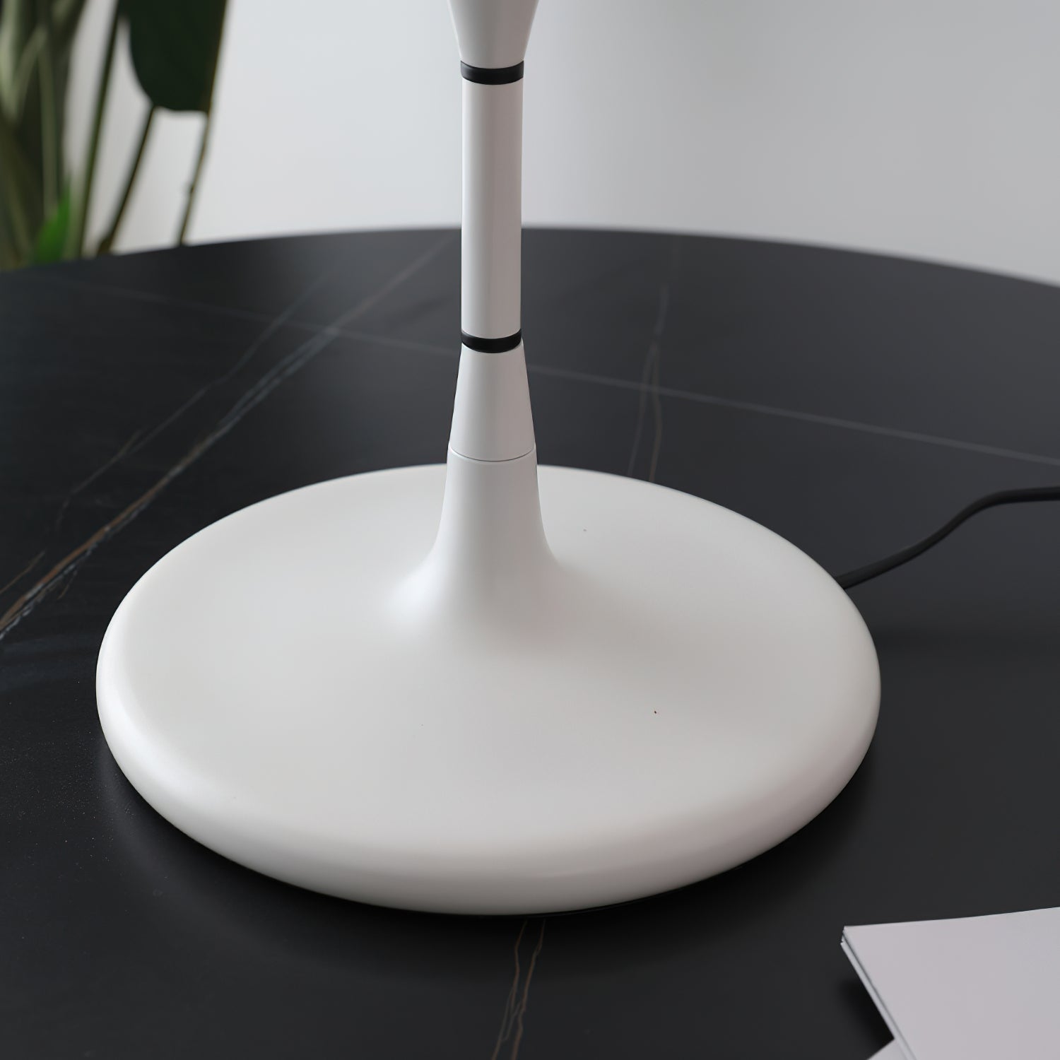 Aurelia Table Lamp by LumaCraft | Elegant, Distinctive | Lersk