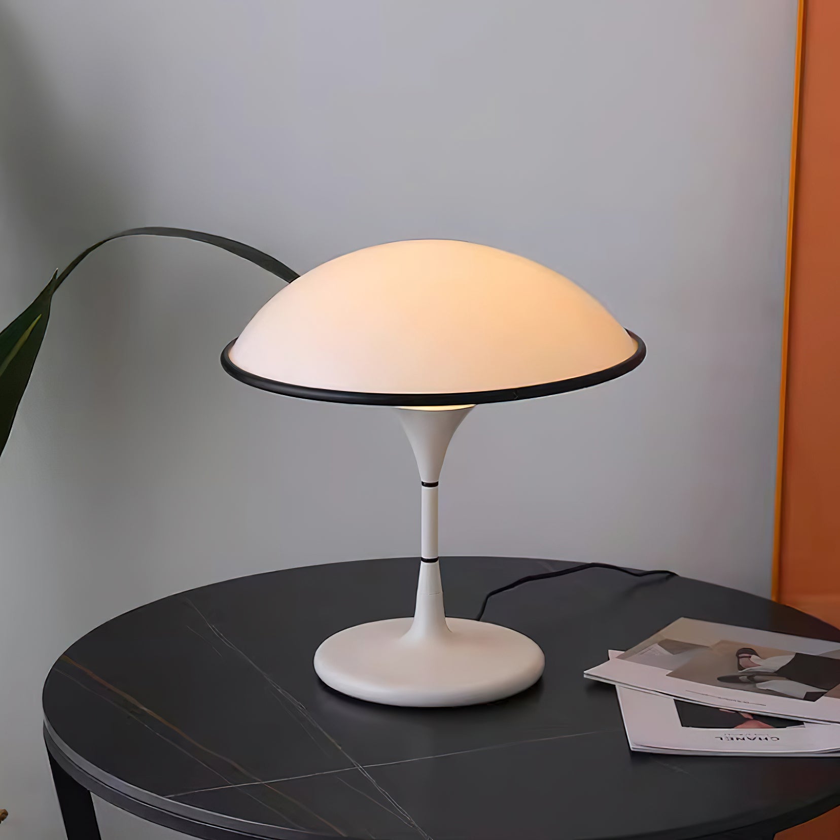 Aurelia Table Lamp by LumaCraft | Elegant, Distinctive | Lersk