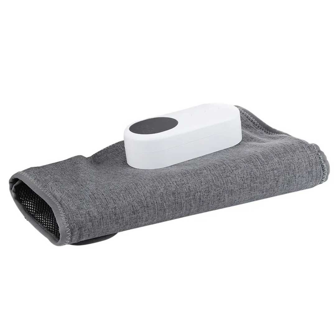 SoleEase Rechargeable Foot, Calf And Leg Massager Device | Lersk