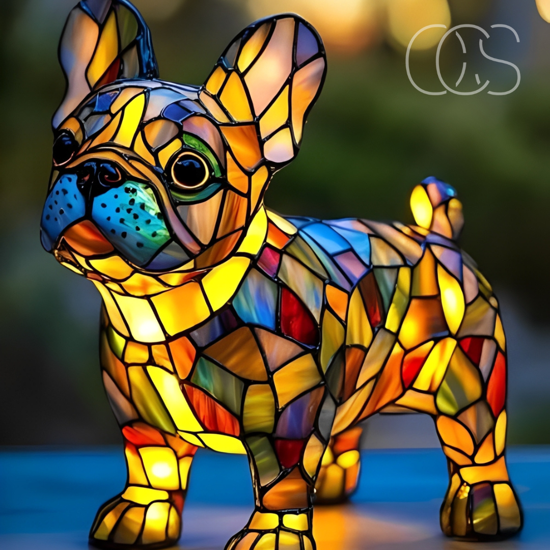 GlowPet Nachtlicht, das Herzen erwärmt und ein beruhigendes Leuchten in Schlafzimmern und Fluren schafft | Lersk