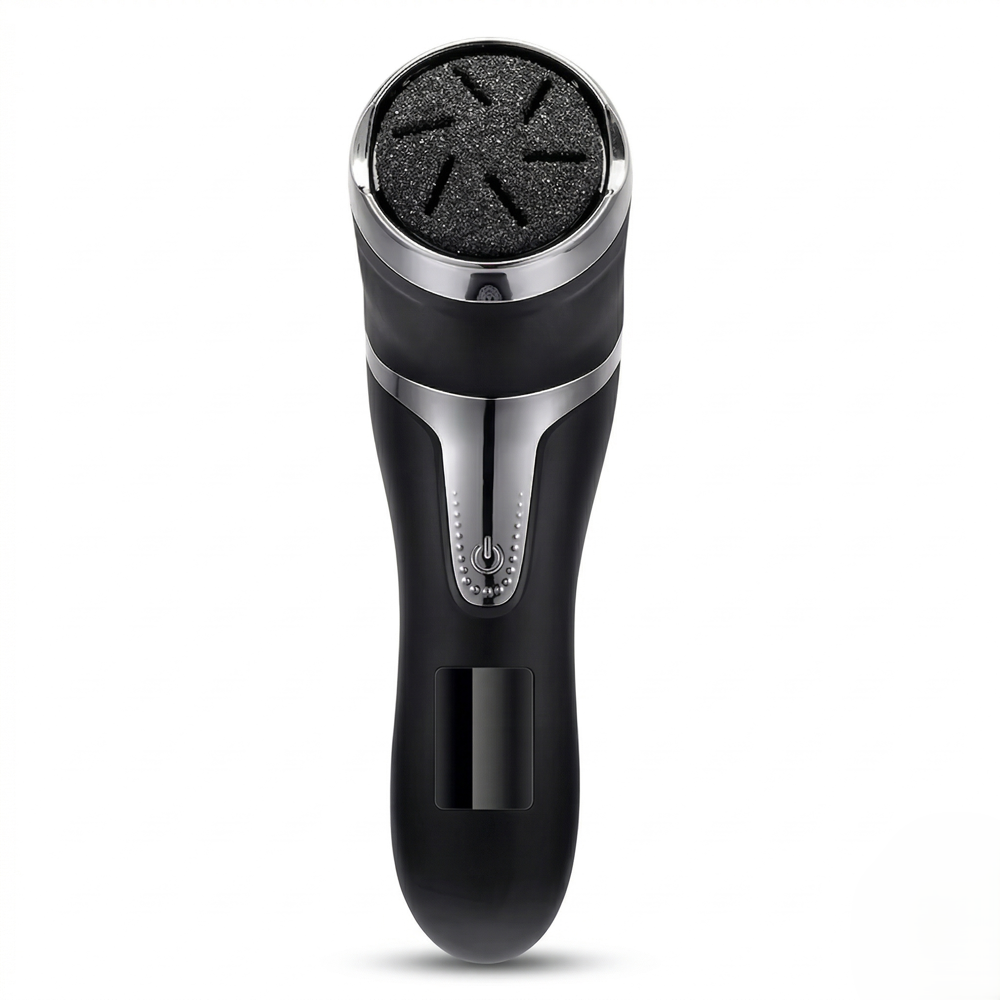Electric Foot Care Device – Dust Collection & Rechargeable File | Lersk
