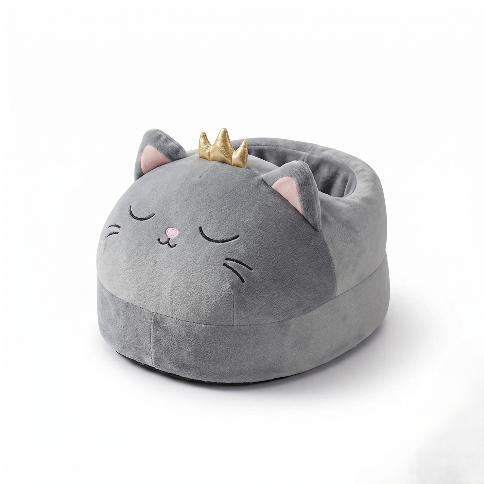 CatPaw Comfort – Heated Foot Warmer & Vibrating Massager | Lersk