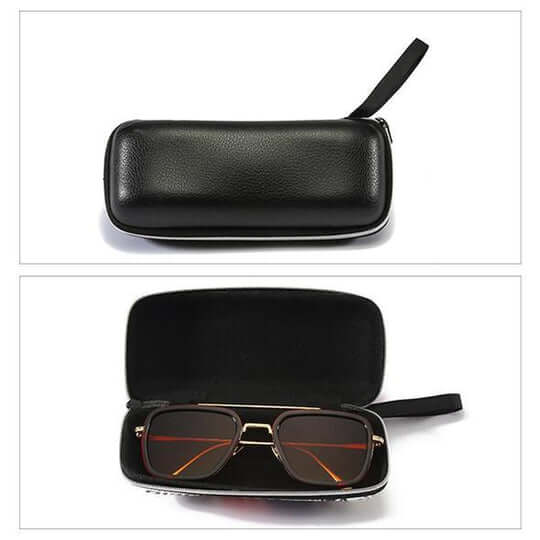 Intelligent Progressive Eyeglasses With German Design, Multifocal Lenses For Near, Intermediate, And Distance | Lersk