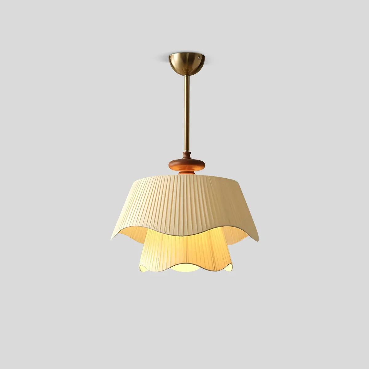 Bellevue Pendant Lamp for Bedroom | Lersk
