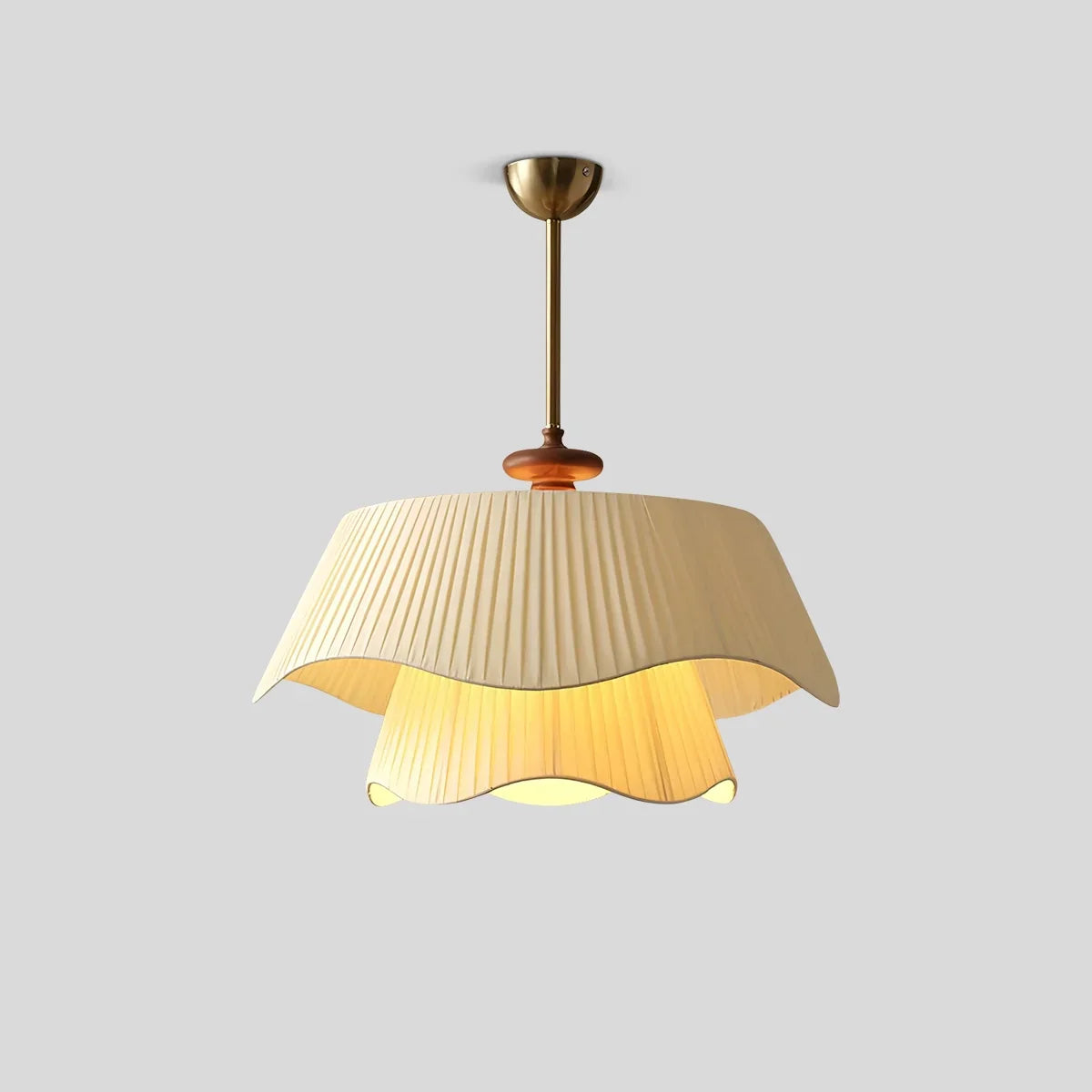Bellevue Pendant Lamp for Bedroom | Lersk