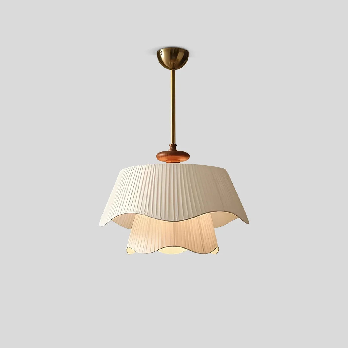 Bellevue Pendant Lamp for Bedroom | Lersk