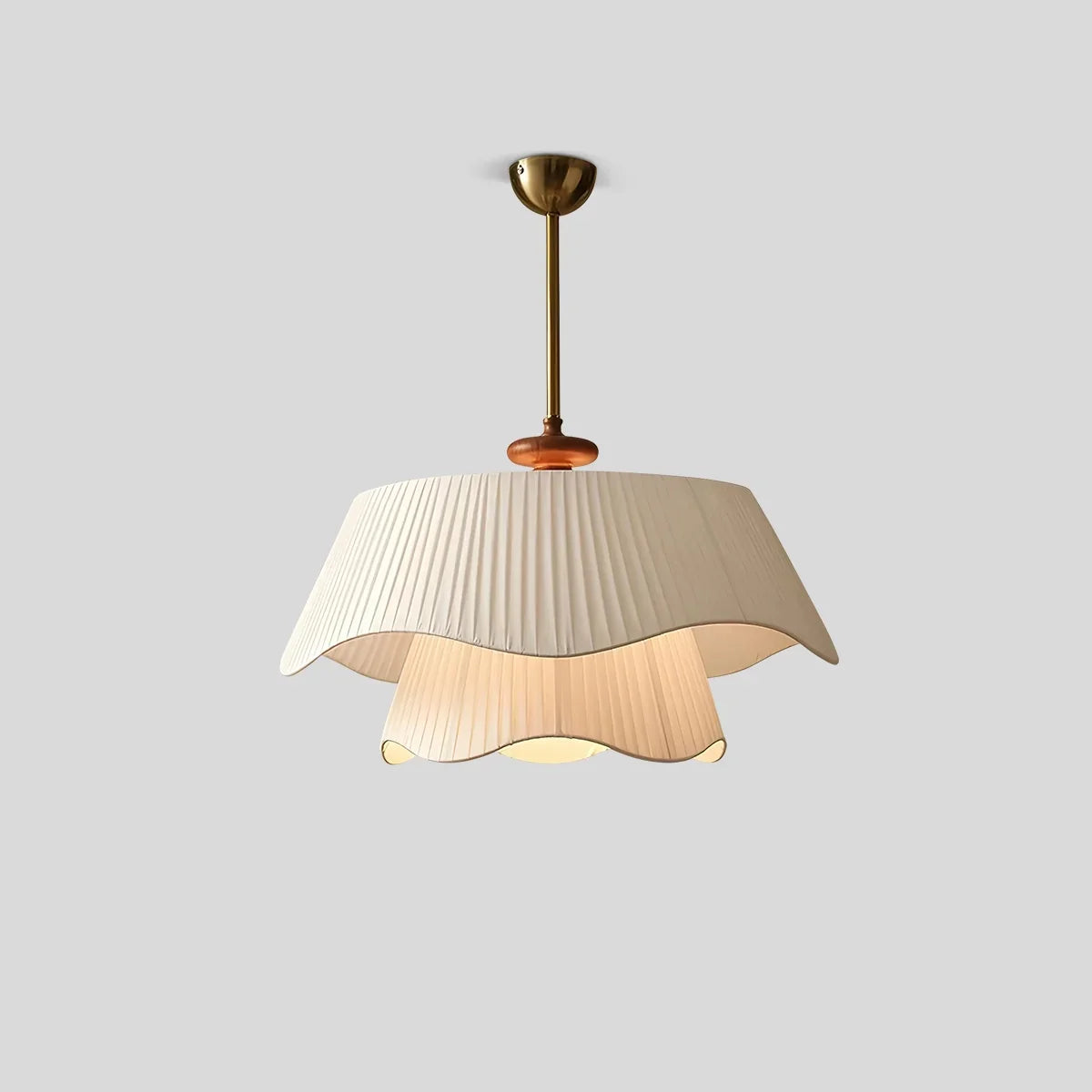 Bellevue Pendant Lamp for Bedroom | Lersk