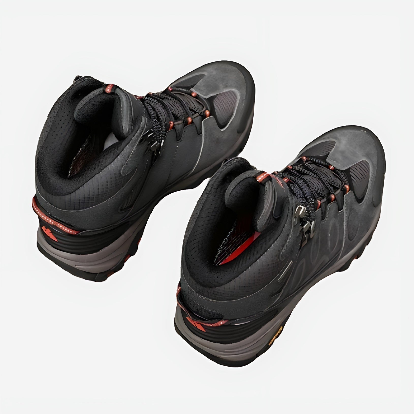 ApexTrail Gore-Tex Hiking Boots With Vibram Grip Lite | Lersk