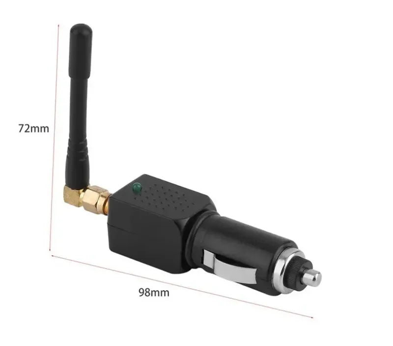 Blocco Segnale GPS per Veicoli Privacy Shield Auto Camion | Lersk