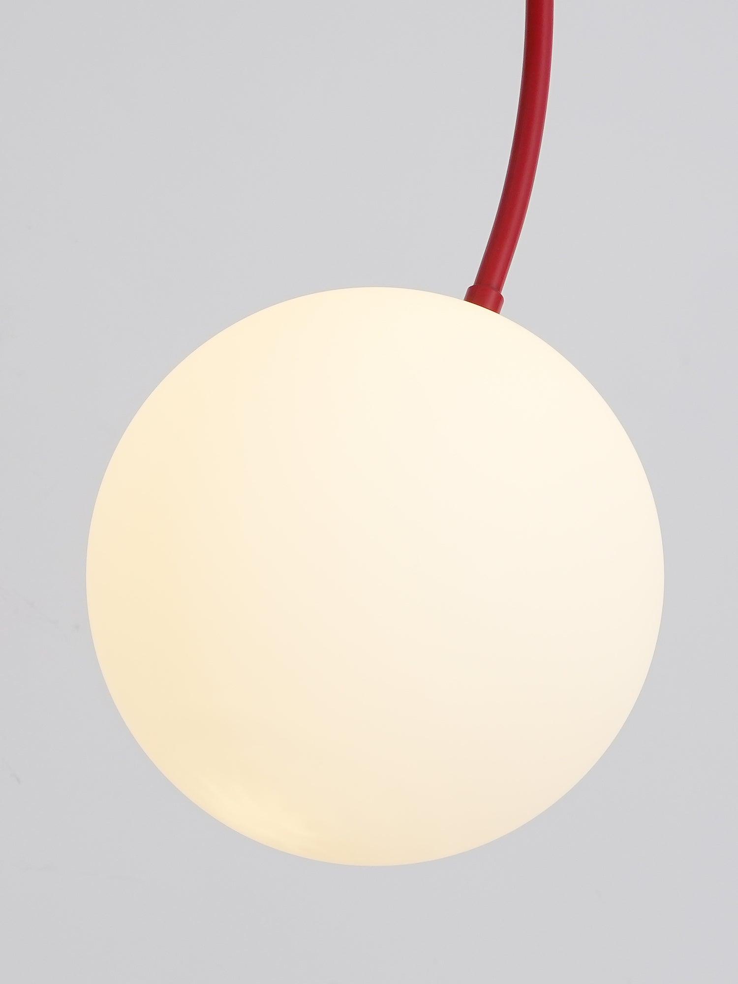 Nova Crest Pendant Light With Dramatic Hanging Design For Dining Rooms Entrances | Lersk