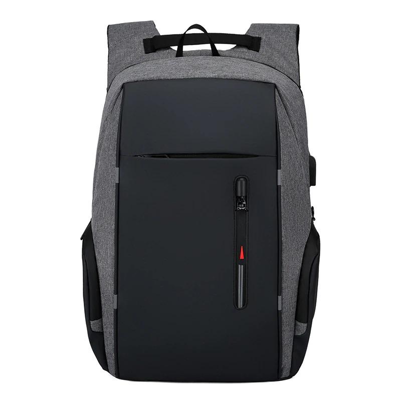 Ventureo Waterproof Backpack With Charger 15.6-Inch Laptop | Lersk